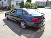 gebraucht BMW 418 Gran Coupé d *LED*KAMERA*AHK*