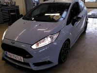 gebraucht Ford Fiesta 1.6 EcoBoost ST200
