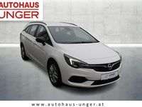 Gebraucht Opel Astra Edition 110 PS (80 kW) 2022 Weiß Kombi