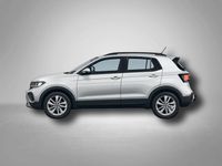 gebraucht VW T-Cross - Life 1.0 TSI 7-Gang-DSG