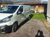 gebraucht Renault Trafic TraficL1H1 3,0 die 120