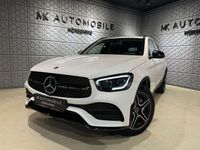 gebraucht Mercedes GLC300 d 4Matic MULTIBEAM , 360*CAM , AHK ,LENK-ASST