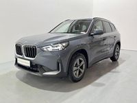 Gebraucht BMW X1 163 PS (119 kW) 2025 Grau SUV