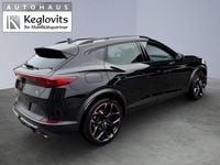 gebraucht Cupra Formentor VZ5 2.5 TSI 390 PS DSG 4Drive