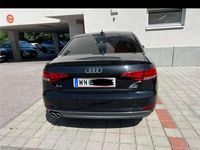 gebraucht Audi A4 A4 2,0 TDI quattro Sport S-tronic Sport