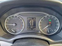 gebraucht Skoda Octavia Combi 16 Active TDI CR DSG DPF