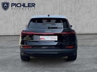 gebraucht Audi e-tron 50 quattro 230 kW
