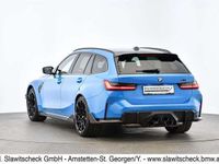 gebraucht BMW M3 Touring Competition M xDrive