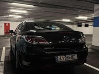 gebraucht Mazda 6 Sport CD129 CE 2.2l