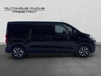 gebraucht Citroën Spacetourer Shine M