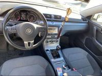 gebraucht VW Passat Alltrack BMT 2,0 TDI DPF