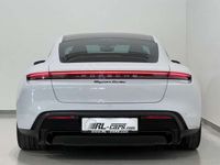 gebraucht Porsche Taycan Turbo/Sport-Chrono/Innodrive/5.Sitze/Panorama/360*