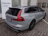 gebraucht Volvo V60 T6 AWD PHEV Plus Dark / LP:71060.- / Voll-LED