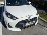 gebraucht Toyota Yaris Yaris1,0 VVT-i Active Active