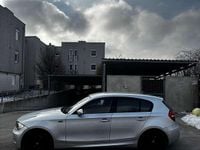 gebraucht BMW 116 116 i M Paket Ab Werk