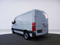 gebraucht Mercedes Sprinter 211 CDI 3.0t / 3.259 mm Klima Front