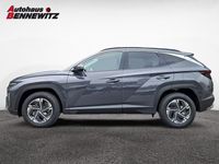 Neu Hyundai Tucson 159 PS (116 kW) 2025 SUV