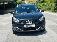 gebraucht Nissan Qashqai 20 dCi Tekna 2WD DPF