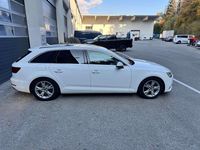 gebraucht Audi A4 sport ultra*Zahnriemen neu*Service Neu*Panorama
