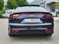 gebraucht Kia Stinger 20 T-GDI GPF ISG GT-Line Aut.