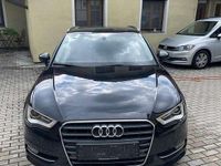 gebraucht Audi A3 SB 1,4 TFSI