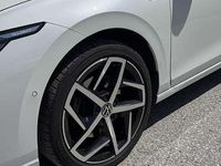 gebraucht VW Golf 1.5 eTSI OPF DSG Style | Matrix, Sky, Standheizung