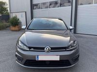 gebraucht VW Golf VII Golf VWR-Line