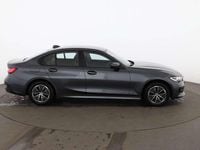 Gebraucht BMW 318 Advantage 156 PS (114 kW) 2022 Grau Limousine