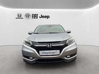 Gebraucht Honda HR-V Executive 131 PS (96 kW) 2017 Grau SUV