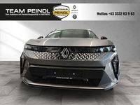 gebraucht Renault Scénic 220 Long Range Techno