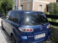 gebraucht Mazda 2 CD68 TE