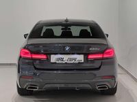 gebraucht BMW 530e G30 LCI Aut/M-Sport/CockpitPRO/HEAD-UP/Laser/AHK