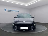 gebraucht Hyundai Kona 1,6 T-GDi 4WD Go Plus DCT