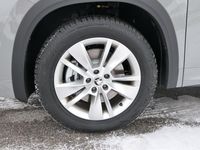 gebraucht Skoda Kodiaq 4x4 Sportline TDI DSG