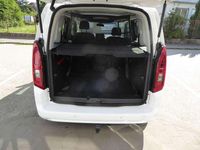 gebraucht Opel Combo 1,5 CDTi *AHK*SHZ*