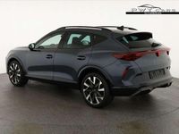 Neu Cupra Formentor VZ 333 PS (244 kW) 2025 Grau SUV