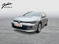 Neu VW Golf VIII 115 PS (84 kW) 2026 Silber  metallic