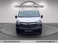 gebraucht Opel Vivaro Kasten L1H1 2,9t