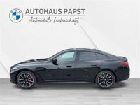 gebraucht BMW i4 Gran Coupe xDrive M50