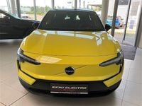 Neu Volvo EX30 314 kW (428 PS) 2025 Gelb SUV