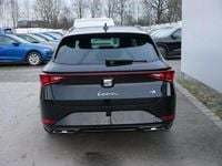 gebraucht Seat Leon Sportstourer FR Kombi 2.0 TDI DSG*NAVI*ACC*PDC...