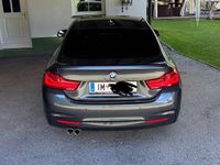 gebraucht BMW 420 Gran Coupé 420 d xDrive M Sport Aut.