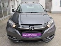 gebraucht Honda HR-V 16i-DTEC/Elegance