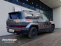 gebraucht Hyundai Santa Fe 1,6 T-GDI Plug-In 4WD Calligraphy Aut.