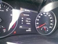 gebraucht Kia Stonic 1,0 TGDI GPF ISG Silber