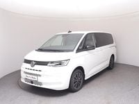 Neu VW Multivan Business 245 PS (180 kW) 2025 Weiss  normal Van