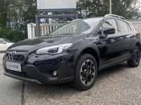 gebraucht Subaru XV 1.6i CVT Style Now Allrad Aut.