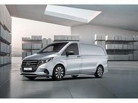 Gebraucht Mercedes Vito 163 PS (119 kW) 2024 Hightechsilber metal Van
