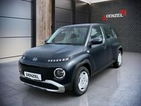 Gebraucht Hyundai Inster 84 kW (115 PS) 2025 Dusk blue matte Kleinwagen