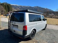 gebraucht VW Caravelle T5Startline 20 BMT TDI